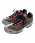 NIKE（ナイキ）の古着「AIR MAX 95」｜グレー