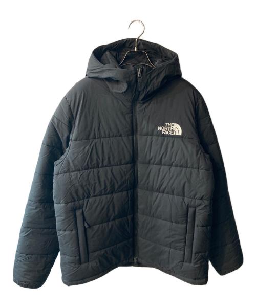 THE NORTH FACE（ザ ノース フェイス）THE NORTH FACE (ザ ノース フェイス) Trango Parka ブラック サイズ:XLの古着・服飾アイテム