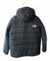 THE NORTH FACE (ザ ノース フェイス) Trango Parka ブラック サイズ:XL：17000円