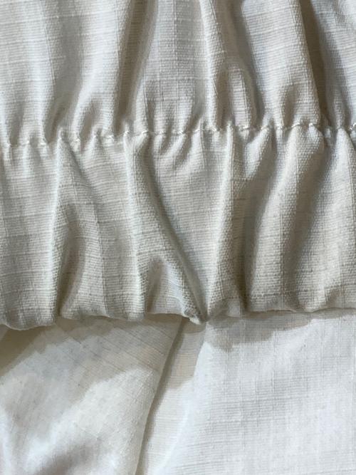 OAKLEY（オークリー）OAKLEY (オークリー) Enhance Rs Wind Warm Jacket ネイビー サイズ:FREEの古着・服飾アイテム