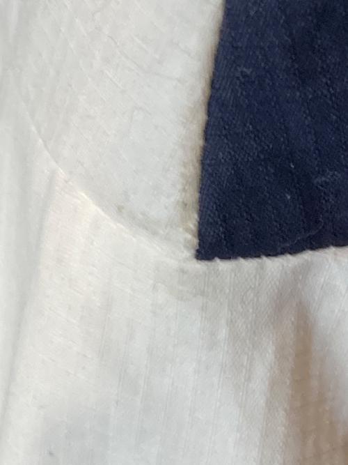 OAKLEY（オークリー）OAKLEY (オークリー) Enhance Rs Wind Warm Jacket ネイビー サイズ:FREEの古着・服飾アイテム