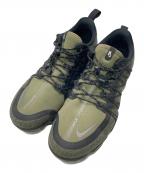 NIKEナイキ）の古着「AIR VAPORMAX RUN UTILITY」｜カーキ