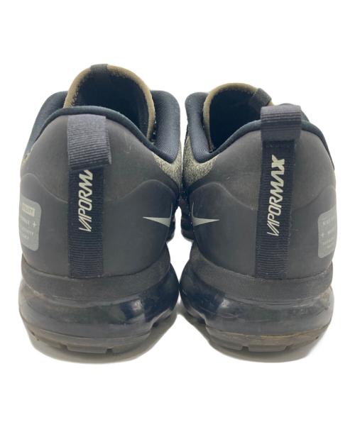 NIKE（ナイキ）NIKE (ナイキ) AIR VAPORMAX RUN UTILITY カーキ サイズ:26.5㎝の古着・服飾アイテム