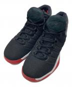 JORDANジョーダン）の古着「SUPER.FLY」｜ブラック