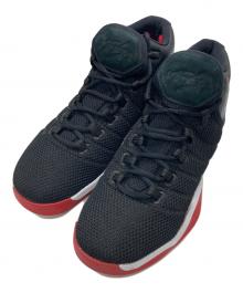 JORDAN（ジョーダン）の古着「SUPER.FLY」｜ブラック