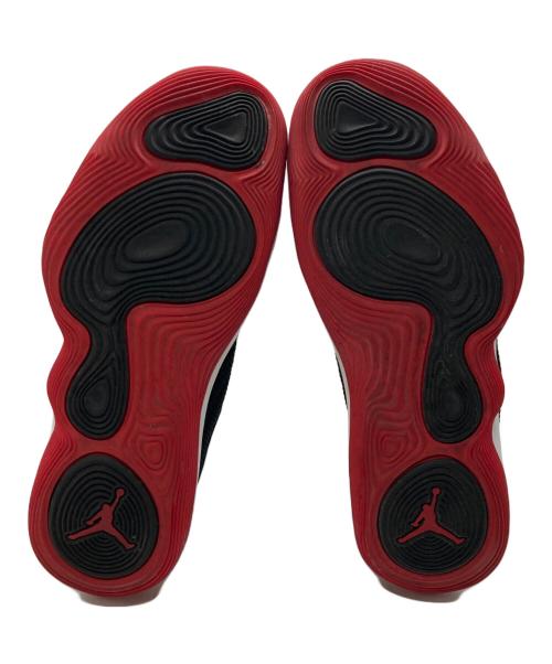 JORDAN（ジョーダン）JORDAN (ジョーダン) SUPER.FLY ブラック サイズ:26.5㎝の古着・服飾アイテム