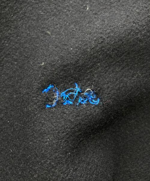 Holloway（ホロウェイ）Holloway (ホロウェイ) スタジャン ネイビー サイズ:XLの古着・服飾アイテム