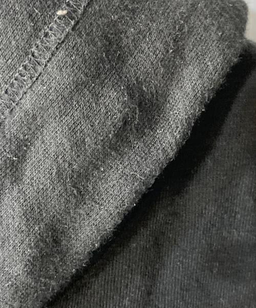 Vivienne Westwood RED LABEL（ヴィヴィアンウエストウッドレッドレーベル）Vivienne Westwood RED LABEL (ヴィヴィアンウエストウッドレッドレーベル) ジップパーカー ブラック サイズ:00の古着・服飾アイテム