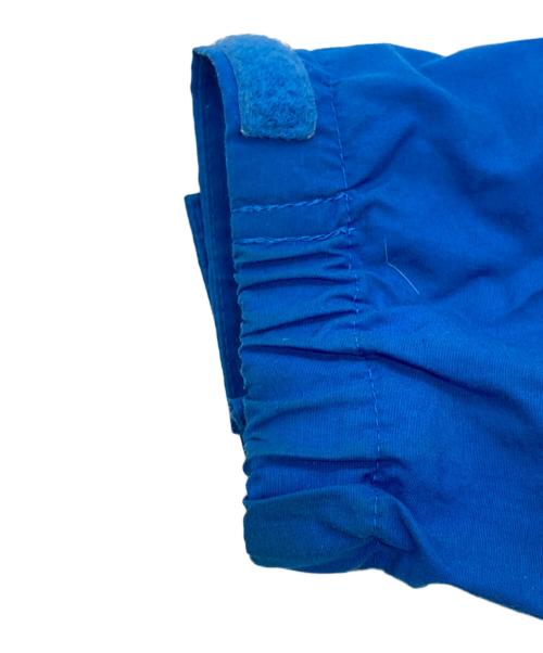 THE NORTH FACE（ザ ノース フェイス）THE NORTH FACE (ザ ノース フェイス) COMPACT JACKET イエロー×ブルー サイズ:Lの古着・服飾アイテム