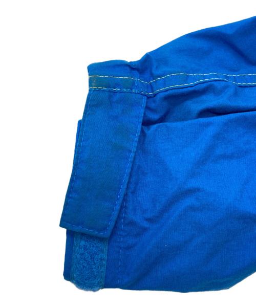 THE NORTH FACE（ザ ノース フェイス）THE NORTH FACE (ザ ノース フェイス) COMPACT JACKET イエロー×ブルー サイズ:Lの古着・服飾アイテム