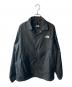 THE NORTH FACE（ザ ノース フェイス）の古着「The Coach Jacket」｜ブラック