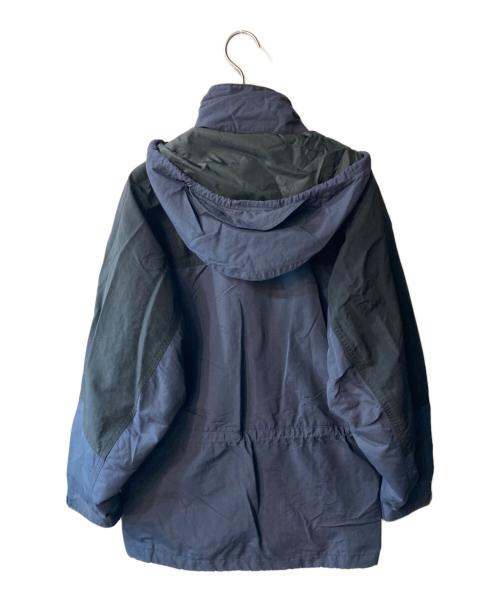 THE NORTH FACE（ザ ノース フェイス）THE NORTH FACE (ザ ノース フェイス) 90sマウンテンパーカー ネイビー サイズ:Ｍの古着・服飾アイテム