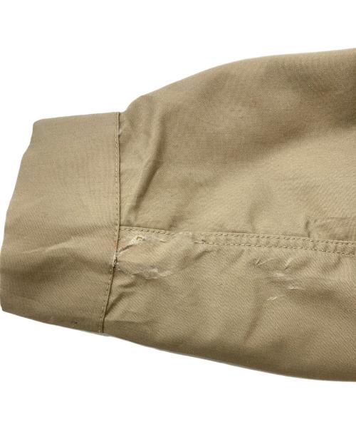 london fog（ロンドンフォグ）london fog (ロンドンフォグ) ライナー付スイングトップ ベージュ サイズ:42の古着・服飾アイテム