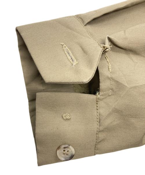 london fog（ロンドンフォグ）london fog (ロンドンフォグ) ライナー付スイングトップ ベージュ サイズ:42の古着・服飾アイテム