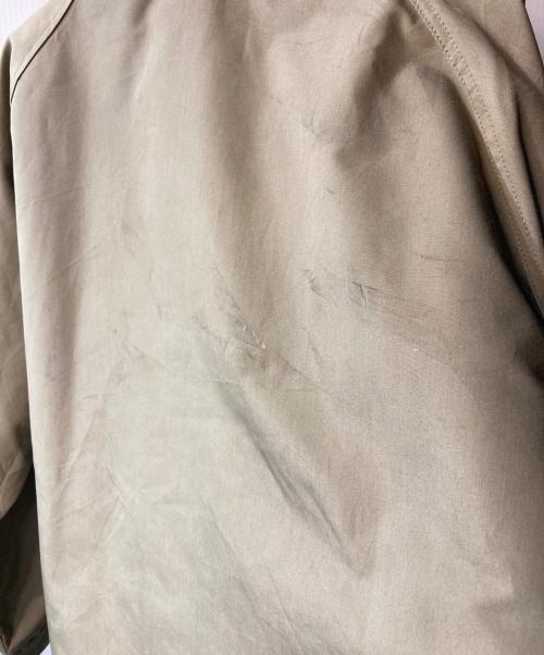 london fog（ロンドンフォグ）london fog (ロンドンフォグ) ライナー付スイングトップ ベージュ サイズ:42の古着・服飾アイテム