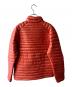 Patagonia (パタゴニア) アルプライトダウンプルオーバー レッド サイズ:Ｍ：18000円
