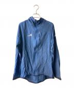 westcombウエストコム）の古着「パッカブルジャケット」｜ネイビー