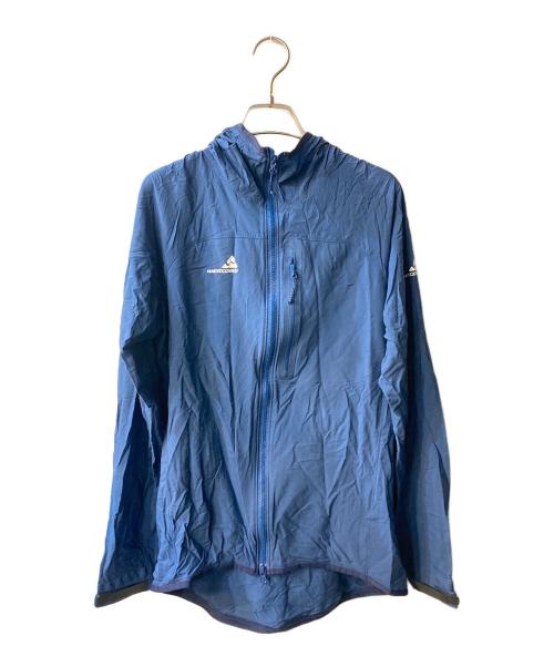 westcomb（ウエストコム）westcomb (ウエストコム) パッカブルジャケット ネイビー サイズ:Sの古着・服飾アイテム