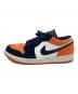 NIKE (ナイキ) AIR JORDAN 1 LOW オレンジ サイズ:29㎝：5000円