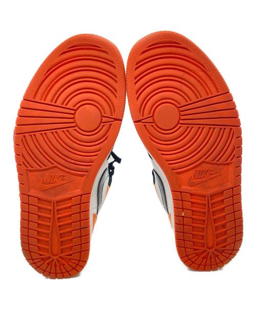 NIKE（ナイキ）NIKE (ナイキ) AIR JORDAN 1 LOW オレンジ サイズ:29㎝の古着・服飾アイテム