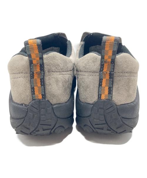 MERRELL（メレル）MERRELL (メレル) JUNGLE MOC グレー サイズ:UK8の古着・服飾アイテム