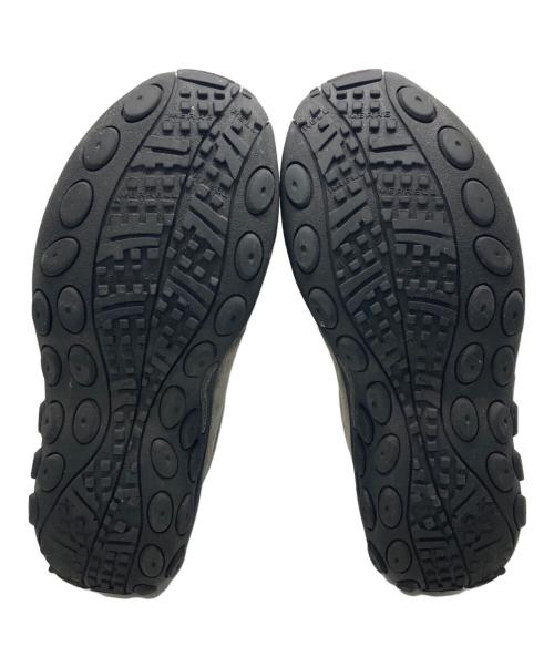MERRELL（メレル）MERRELL (メレル) JUNGLE MOC グレー サイズ:UK8の古着・服飾アイテム