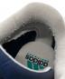 中古・古着 adidas (アディダス) Equipment Cushion 93 ホワイト×ネイビー サイズ:26.5㎝：5000円