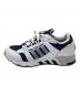 adidas (アディダス) Equipment Cushion 93 ホワイト×ネイビー サイズ:26.5㎝：5000円