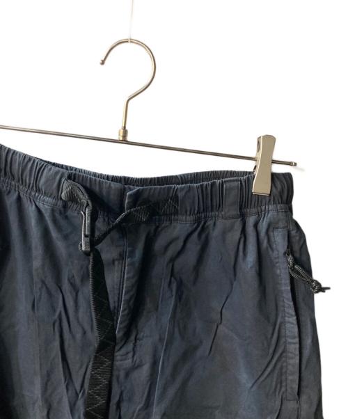 NIKE ACG（ナイキエーシージー）NIKE ACG (ナイキエーシージー) CONVERTIBLE PANT ブラック サイズ:XSの古着・服飾アイテム