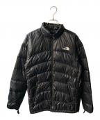 THE NORTH FACEザ ノース フェイス）の古着「ZEUS TRICLIMATE JACKET」｜ブラック