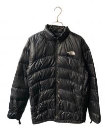 THE NORTH FACE（ザ ノース フェイス）の古着「ZEUS TRICLIMATE JACKET」｜ブラック