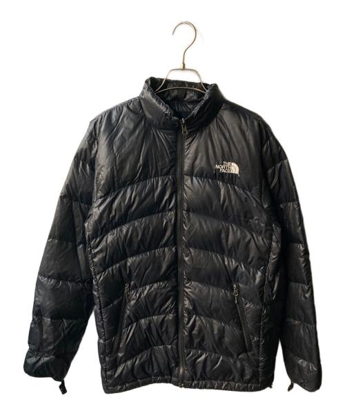 THE NORTH FACE（ザ ノース フェイス）THE NORTH FACE (ザ ノース フェイス) ZEUS TRICLIMATE JACKET ブラック サイズ:Lの古着・服飾アイテム