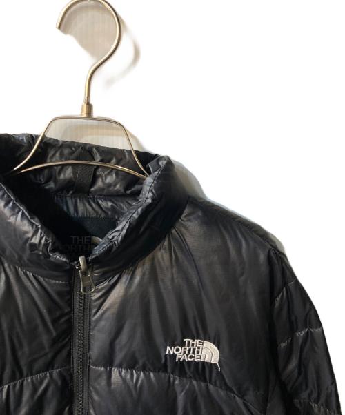 THE NORTH FACE（ザ ノース フェイス）THE NORTH FACE (ザ ノース フェイス) ZEUS TRICLIMATE JACKET ブラック サイズ:Lの古着・服飾アイテム