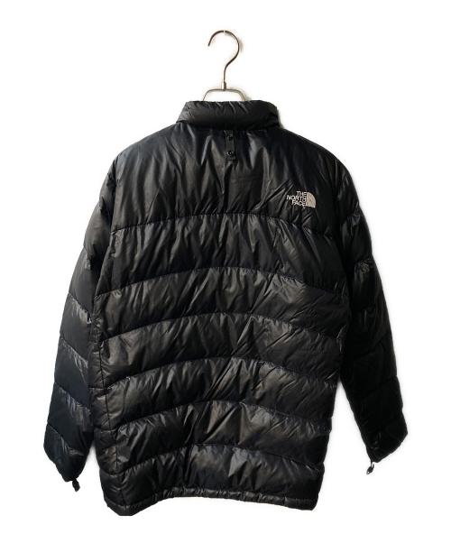 THE NORTH FACE（ザ ノース フェイス）THE NORTH FACE (ザ ノース フェイス) ZEUS TRICLIMATE JACKET ブラック サイズ:Lの古着・服飾アイテム