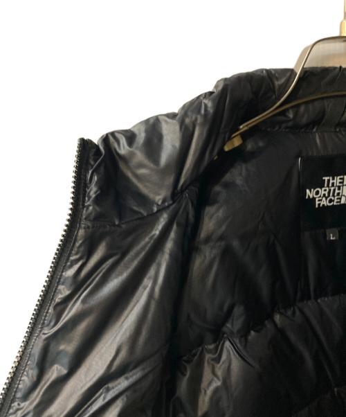 THE NORTH FACE（ザ ノース フェイス）THE NORTH FACE (ザ ノース フェイス) ZEUS TRICLIMATE JACKET ブラック サイズ:Lの古着・服飾アイテム
