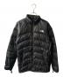 THE NORTH FACE（ザ ノース フェイス）の古着「ZEUS TRICLIMATE JACKET」｜ブラック
