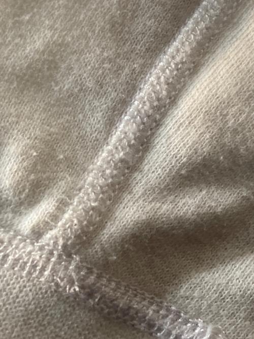 POLO RALPH LAUREN（ポロ・ラルフローレン）POLO RALPH LAUREN (ポロ・ラルフローレン) ロゴパーカー ホワイト サイズ:Lの古着・服飾アイテム