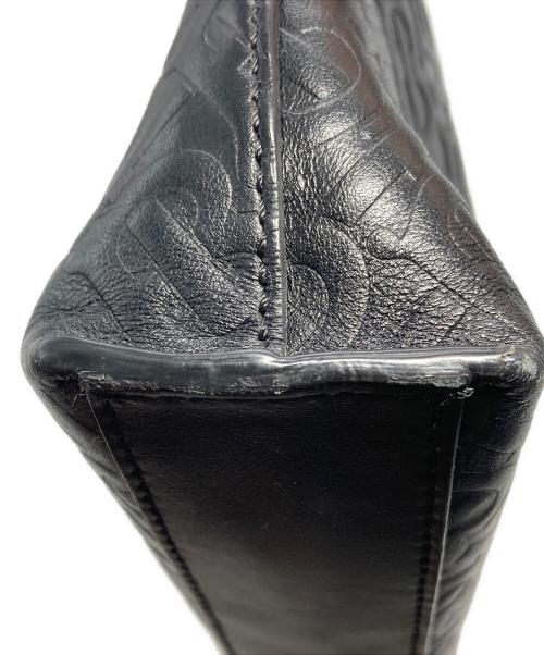 BURBERRY（バーバリー）BURBERRY (バーバリー) クラッチバッグの古着・服飾アイテム