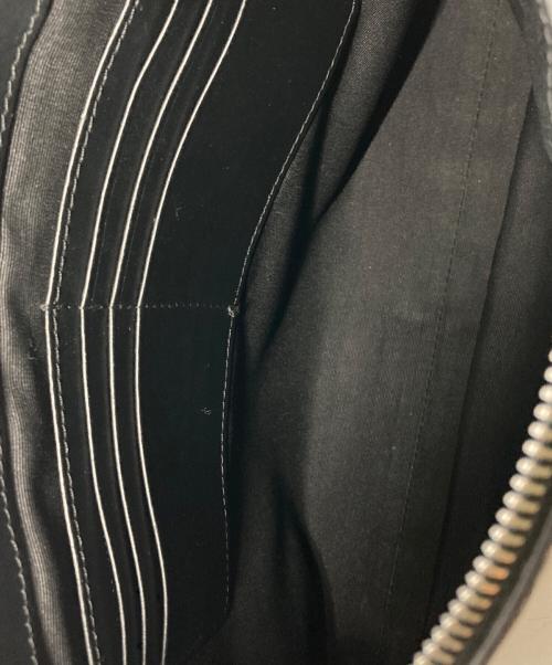 BURBERRY（バーバリー）BURBERRY (バーバリー) クラッチバッグの古着・服飾アイテム