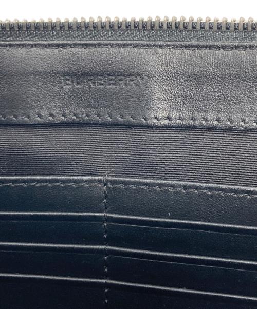 BURBERRY（バーバリー）BURBERRY (バーバリー) クラッチバッグの古着・服飾アイテム