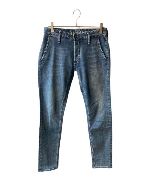 Denham（デンハム）Denham (デンハム) デニムパンツ インディゴ サイズ:W30の古着・服飾アイテム