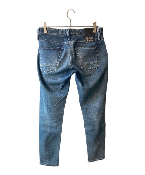Denham（デンハム）Denham (デンハム) デニムパンツ インディゴ サイズ:W30の古着・服飾アイテム