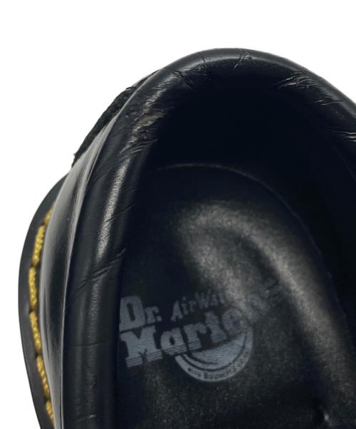 Dr.Martens（ドクターマーチン）Dr.Martens (ドクターマーチン) SALOME ヒールアップシューズ ブラック サイズ:22cmの古着・服飾アイテム