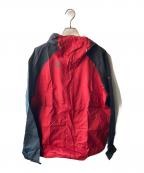 MARMOTマーモット）の古着「プロシェルレインジャケット」｜レッド