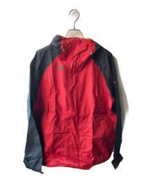 MARMOT（マーモット）の古着「プロシェルレインジャケット」｜レッド