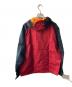 Marmot (マーモット) プロシェルレインジャケット レッド サイズ:L：9000円