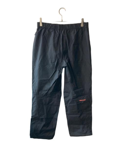 MARMOT（マーモット）Marmot (マーモット) プロシェルパンツ ブラック サイズ:Lの古着・服飾アイテム
