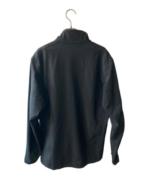 ARC'TERYX（アークテリクス）ARC'TERYX (アークテリクス) GAMMA MX JACKET ブラック サイズ:Ｍの古着・服飾アイテム