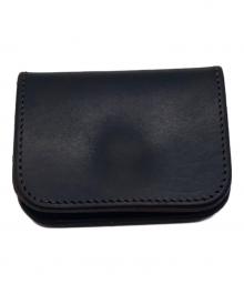 LARRY SMITH（ラリースミス）の古着「レザーコインケース」