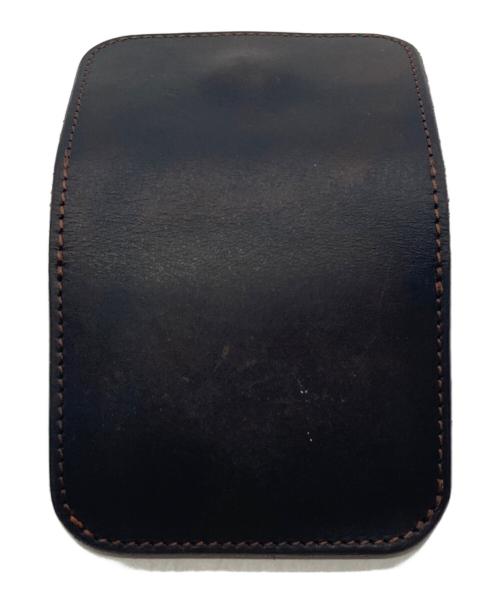 LARRY SMITH（ラリースミス）LARRY SMITH (ラリースミス) レザーコインケースの古着・服飾アイテム
